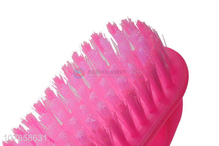 Wholesale Good Quality Washing Brush Plastic Brush