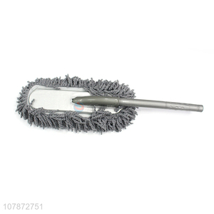 Hot Sale Car Brush Cleaning Duster Microfiber Mop Of Car