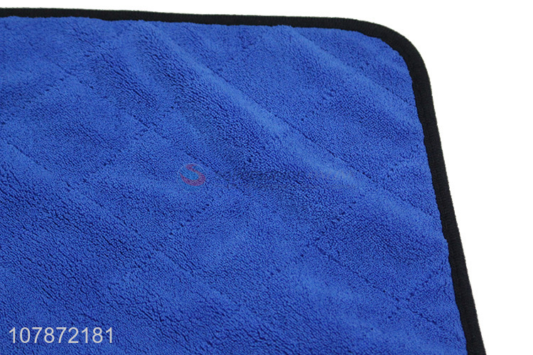 Wholesale Microfiber Towel Car Wash Towel Car Cleaning Cloth
