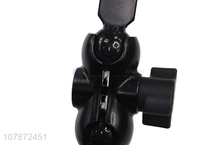 Good Sale Motorcycle Mobile Phone Holder With USB Charger