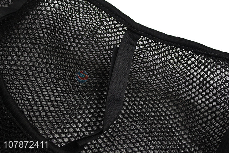 Wholesale Motorcycle Accessories Mesh Motorcycle Seat Cover