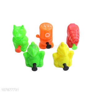 China factory portable children mini bubble toy for sale