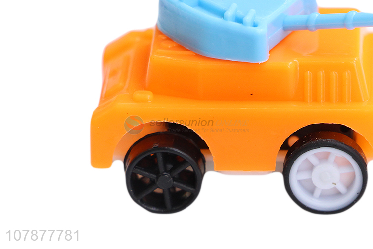 China wholesale colourful pull back car toys for kids