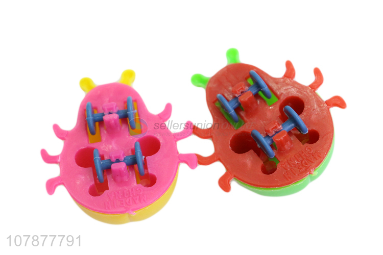 New arrival animal shape mini car toys for children