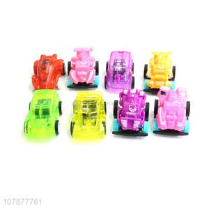 Popular product funny children mini car toys for sale