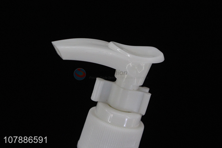 High quality transparent mini travel lotion sub-bottle for women