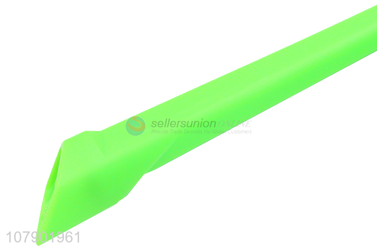 New arrival solid color children skipping rope for school students training