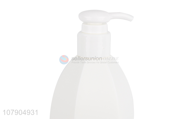 Best selling daily use silky smooth tender body lotion wholesale