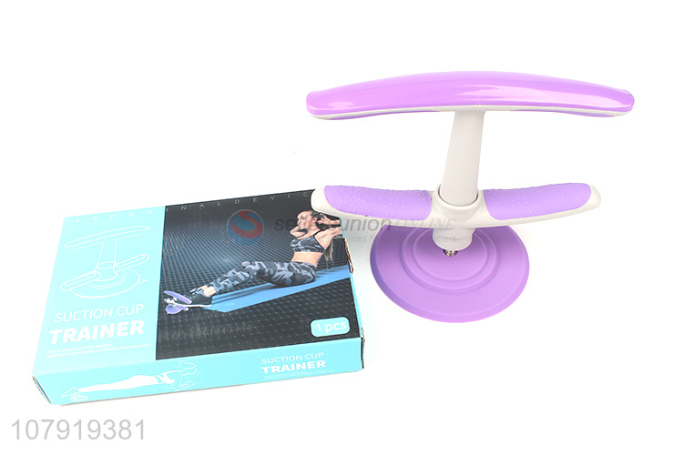 Hot Sale Portable Home Exercise Equipment For Sit-Up