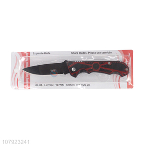 Best seller universal stainless steel multifunction fruit knife