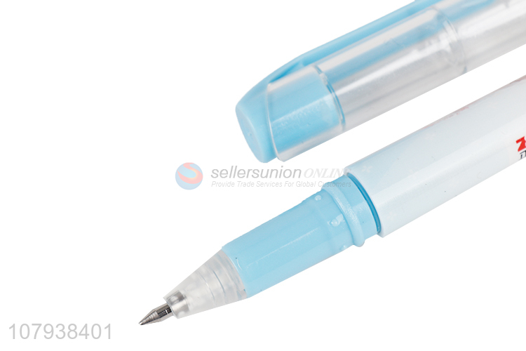 New arrival office signature pen simple writing pen for students
