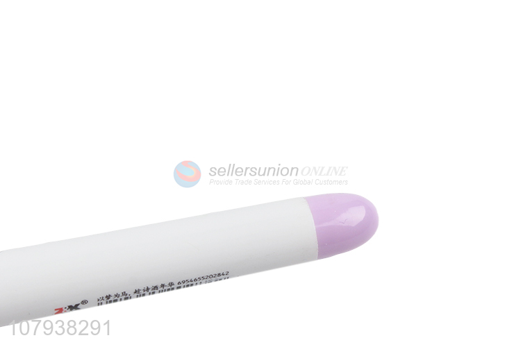 Good price plastic ballpoint pen office portable signature pen wholesale