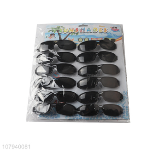 Good Price Plastic Sunglasses Fashion Eyeglasses For Children