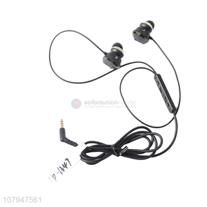 Best Quality Wired Earphone In-Ear Headset For Mobile Phones