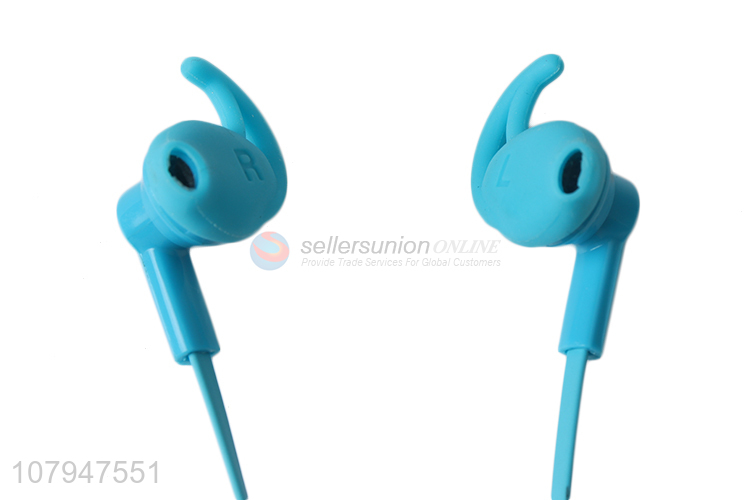 Custom Sports Bluetooth Ear Phone Popular In-Ear Headset