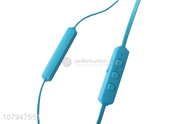Custom Sports Bluetooth Ear Phone Popular In-Ear Headset