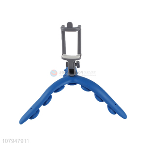 China supplier camera phone holder octopus tripod for iPhone/Huawei