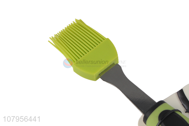 Top products durable kitchen tools silicone brush for sale