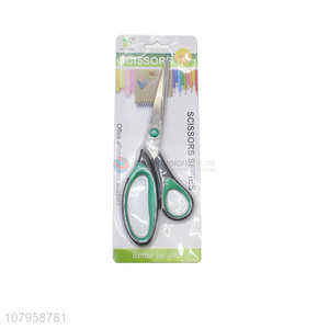 Popular Products Stainless Steel Scissors Office Cutting Tools