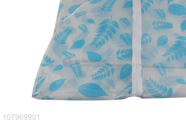 Factory direct sale printing suit garment storage bag wholesale