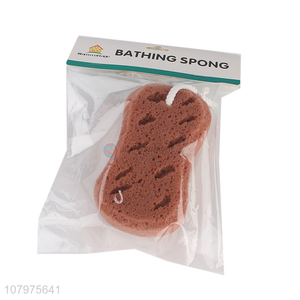 New hot sale soap shape baby bath sponge children bath supplies