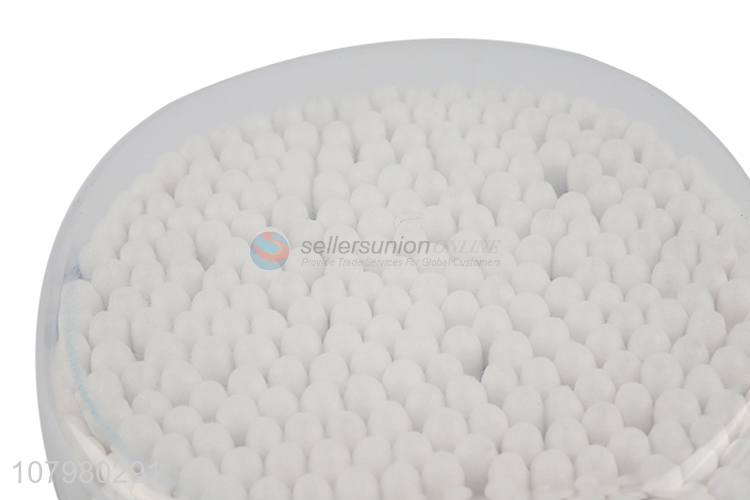 Factory price daily use ear cleaning makeup cotton swabs for sale