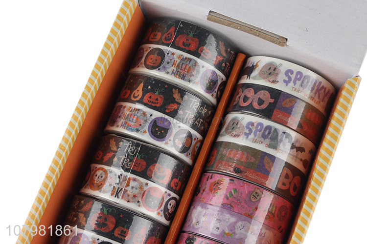 Online wholesale decoration packaging gifts students stationery washi tape