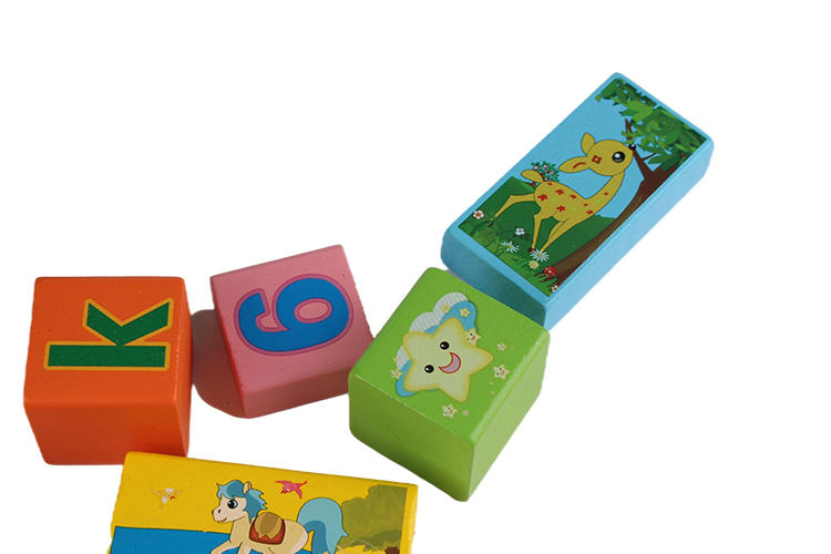 Good quality 150pieces funny children building blocks toys set