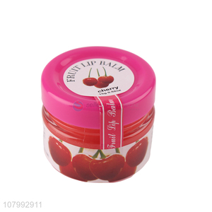 Latest design waterproof moisture lip balm with top quality