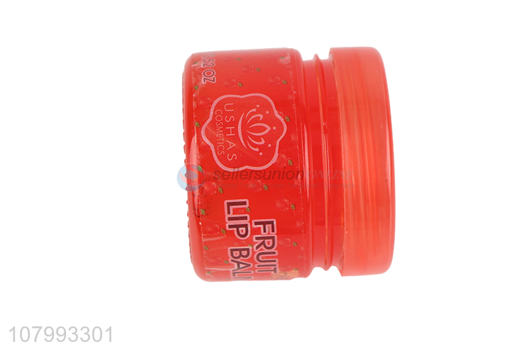 Popular products portable long lasting moisturizing lip balm