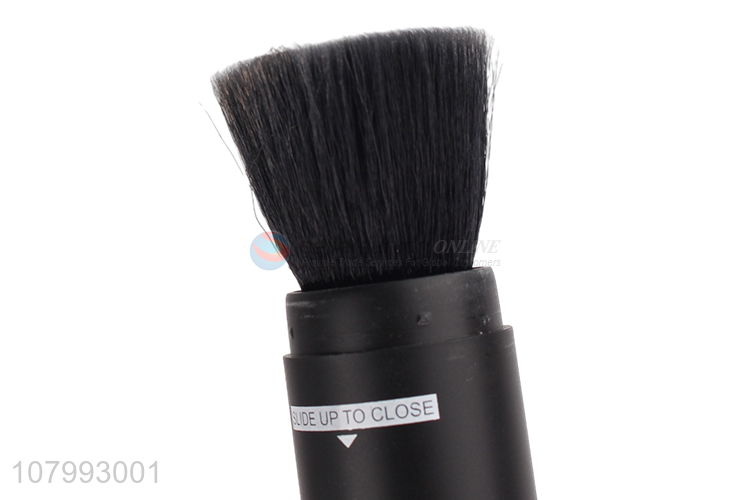 Low price girls waterproof makeup loose powder with high quality