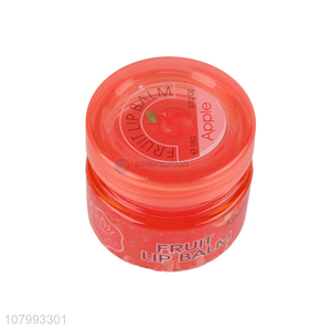 Popular products portable long lasting moisturizing lip balm