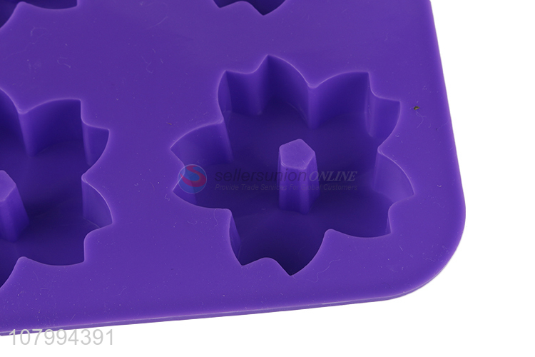 High Quality Cupcake Mold Cake Mould Silicone Baking Mold