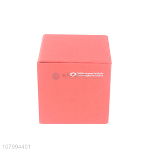 New products white paper sticky note for school and office