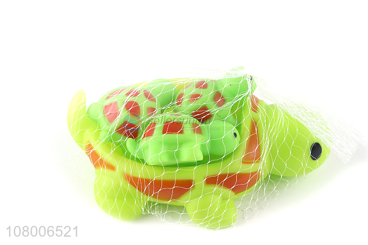 New hot sale squeaky dog toy non-toxic animal shape vinyl toy