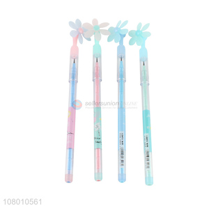 Hot sale safety non-sharpening pencil children stationery for school