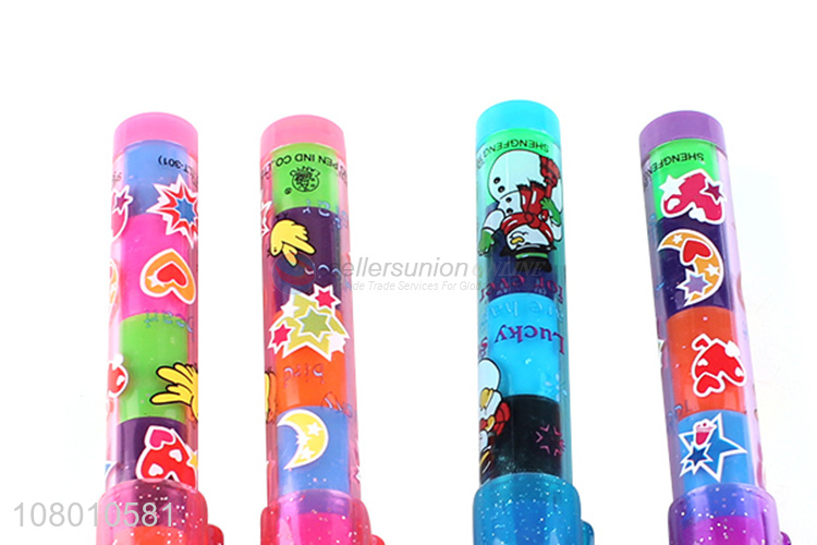 Factory direct sale children automatic eraser with top quality