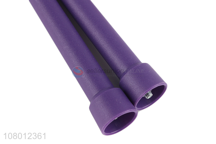 Wholesale professional skipping speed jump rope for outdoor sports
