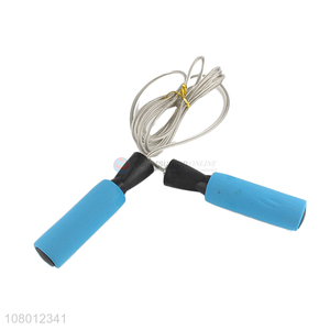 Most popular durable outdoor sports jump rope with top quality