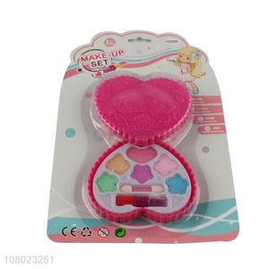High quality turn cover cosmetic toys girls play house toys