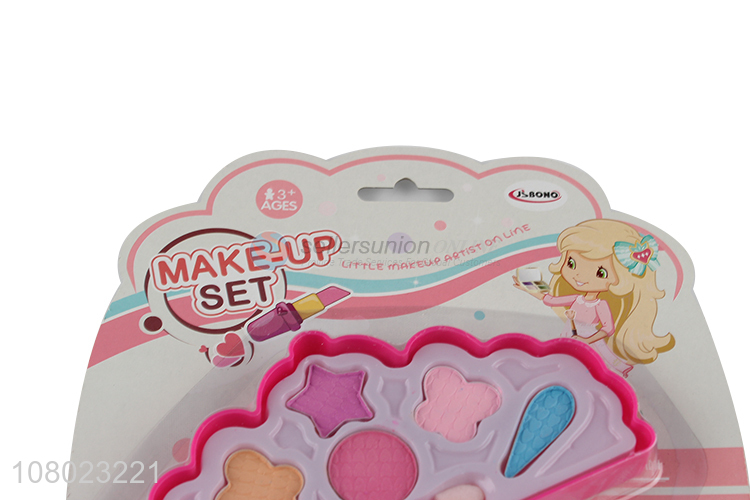 Latest arrival children cosmetics toys for girls make-up toys