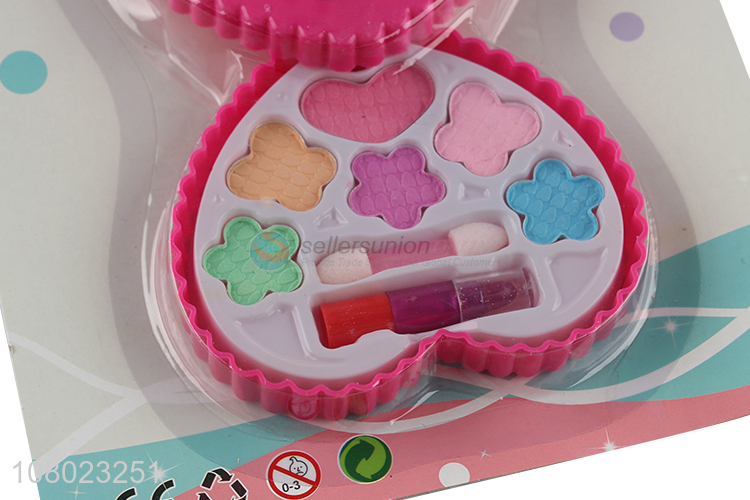 High quality turn cover cosmetic toys girls play house toys