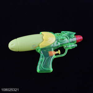 Good Price Kids Summer Water Gun Toy Plastic Toy Gun