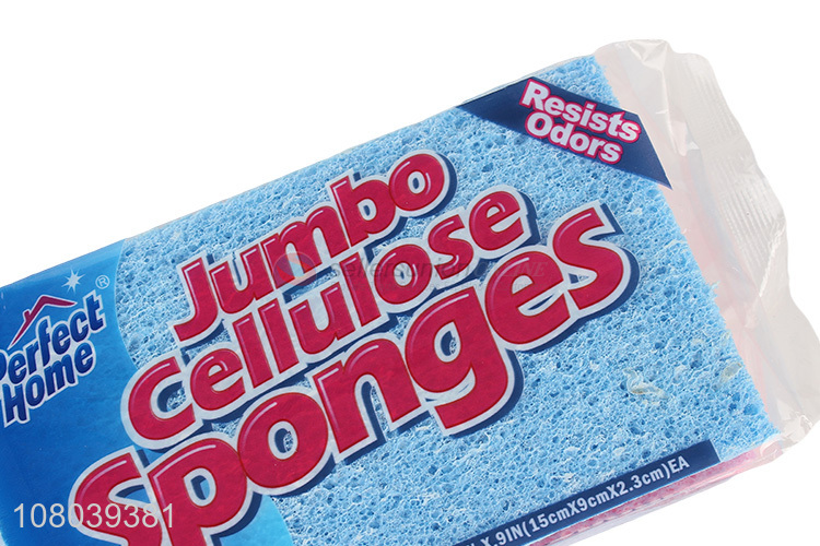 High Quality Cellulose Sponges Cleaning Sponge For Household