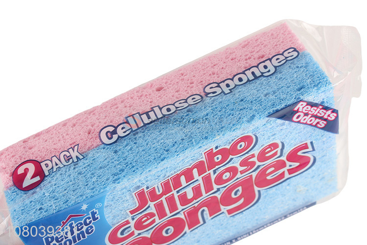 High Quality Cellulose Sponges Cleaning Sponge For Household