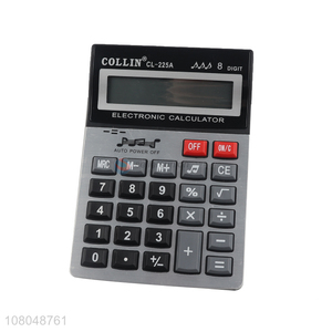 Low price 8 digits desktop <em>calculator</em> electronic <em>calculator</em> office supplies