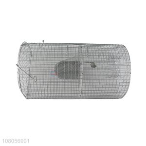 Yiwu market metal mouse trap animal trap cage