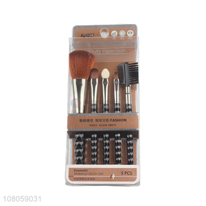 High quality makeup brush ladies makeup tools set