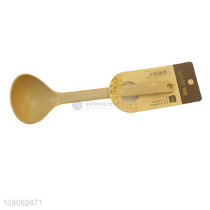New Products Eco-Friendly Soup Ladle Cooking Spoon
