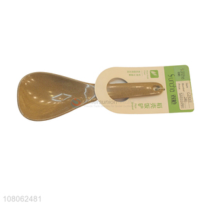 New Arrival Eco-Friendly Soup Spoon Serving Spoon